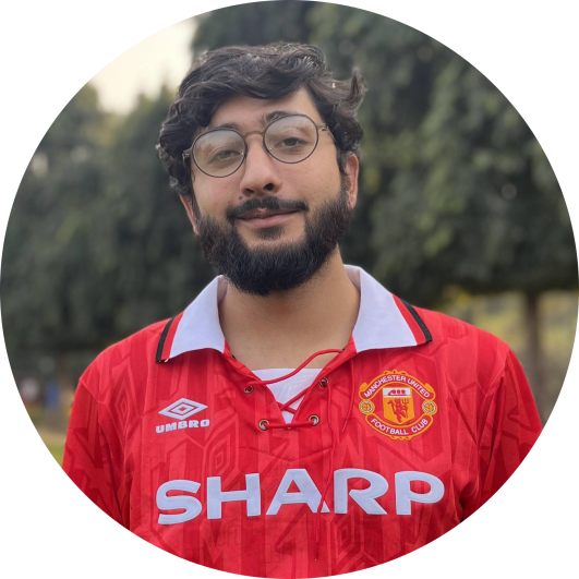Soban Nasir Lone